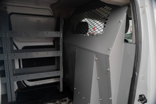 
								2019 Nissan NV200 S Van 4D full									