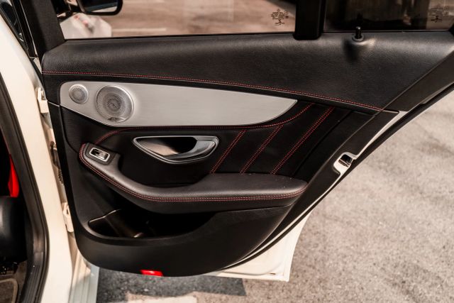 
								2020 Mercedes-Benz Mercedes-AMG C-Class C 43 AMG Sedan 4D full									