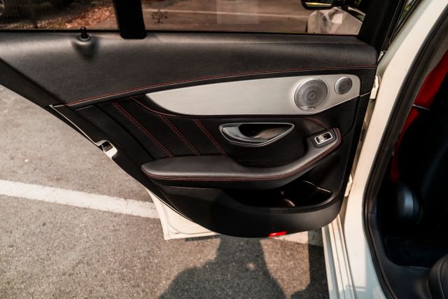 
								2020 Mercedes-Benz Mercedes-AMG C-Class C 43 AMG Sedan 4D full									