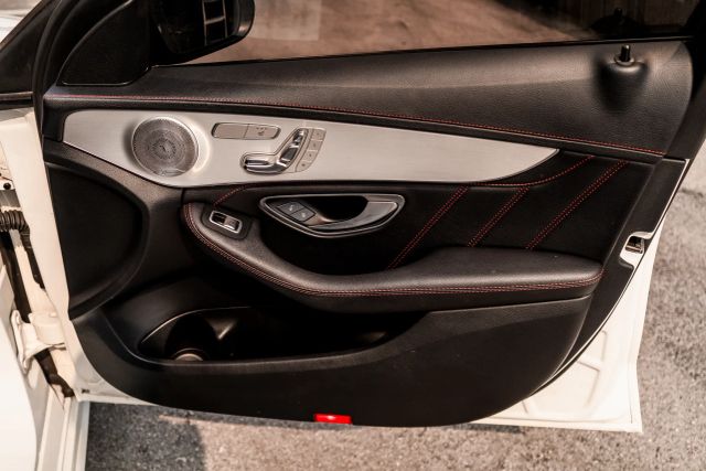 
								2020 Mercedes-Benz Mercedes-AMG C-Class C 43 AMG Sedan 4D full									