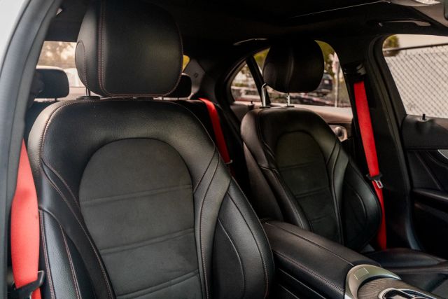 
								2020 Mercedes-Benz Mercedes-AMG C-Class C 43 AMG Sedan 4D full									