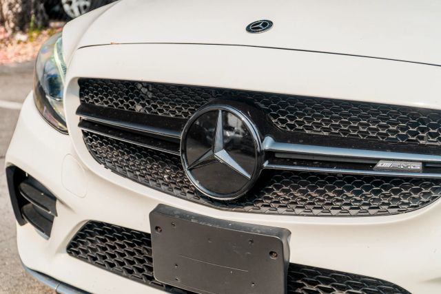 
								2020 Mercedes-Benz Mercedes-AMG C-Class C 43 AMG Sedan 4D full									