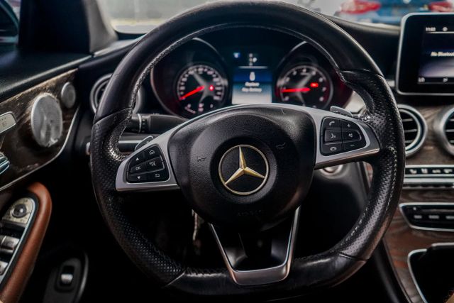 
								2018 Mercedes-Benz C-Class C 300 Cabriolet 2D full									