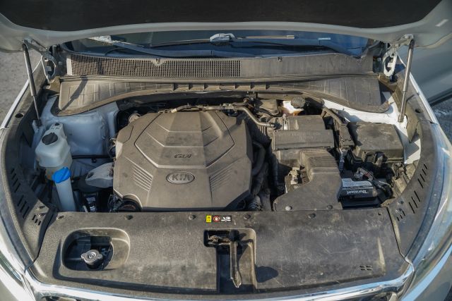 
								2019 Kia Sorento LX Sport Utility 4D full									