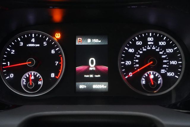 
								2022 Kia K5 LXS Sedan 4D full									