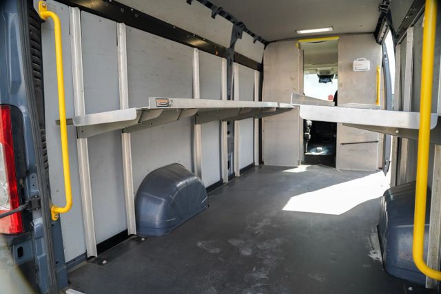 
								2021 Ram ProMaster Cargo Van 3500 High Roof Extended Van 3D full									