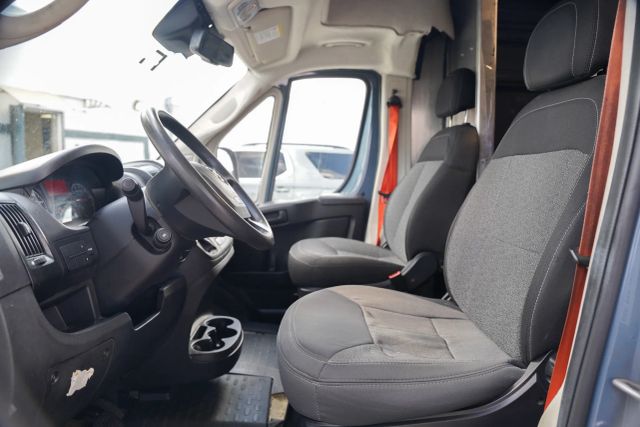 
								2021 Ram ProMaster Cargo Van 3500 High Roof Extended Van 3D full									