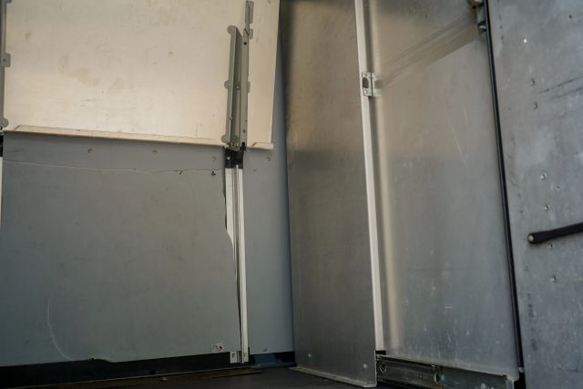 
								2021 Ram ProMaster Cargo Van 3500 High Roof Extended Van 3D full									