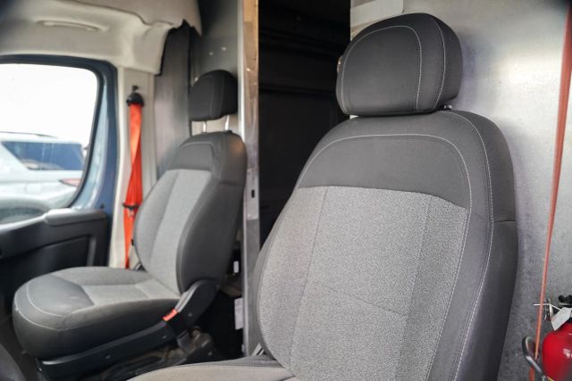 
								2021 Ram ProMaster Cargo Van 3500 High Roof Extended Van 3D full									