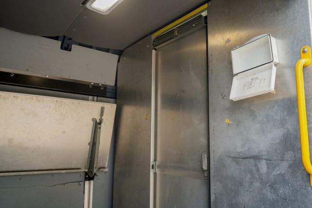 
								2021 Ram ProMaster Cargo Van 3500 High Roof Extended Van 3D full									