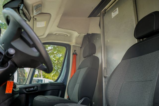 
								2021 Ram ProMaster Cargo Van 3500 High Roof Extended Van 3D full									