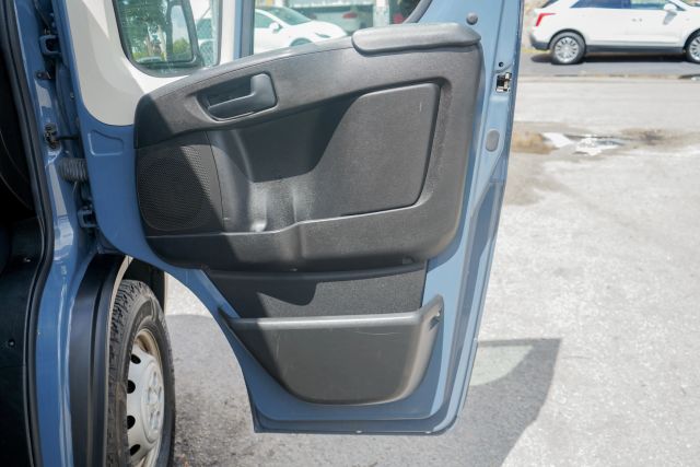 
								2021 Ram ProMaster Cargo Van 3500 High Roof Extended Van 3D full									