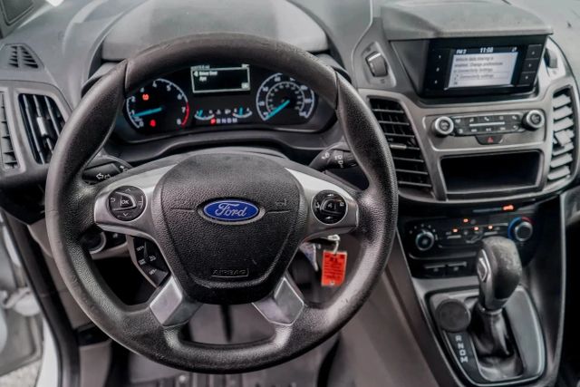 
								2019 Ford Transit Connect Cargo XL Van 4D full									
