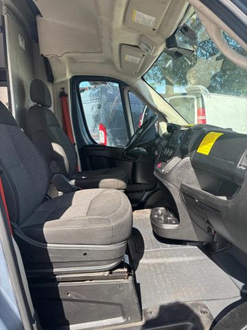 
								2021 Ram ProMaster Cargo Van 3500 High Roof Extended Van 3D full									