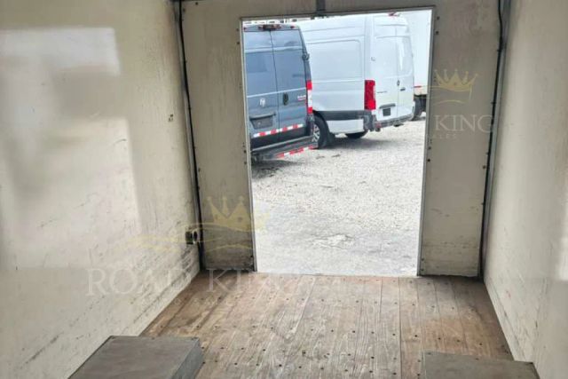 
								2019 Ford Transit Cutaway 350 HD Cutaway Van 2D full									