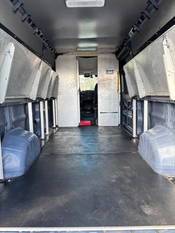 
								2021 Ram ProMaster Cargo Van 3500 High Roof Extended Van 3D full									