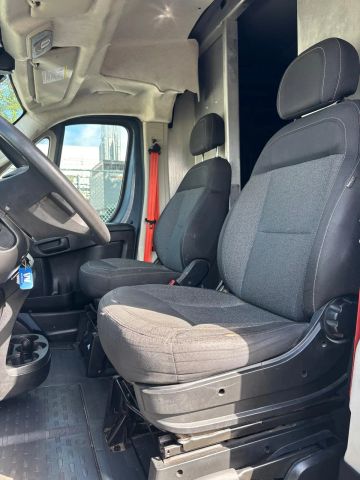 
								2021 Ram ProMaster Cargo Van 3500 High Roof Extended Van 3D full									