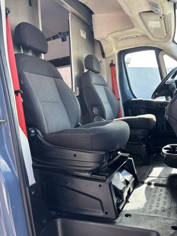 
								2020 Ram ProMaster Cargo Van 3500 High Roof Extended Van 3D full									