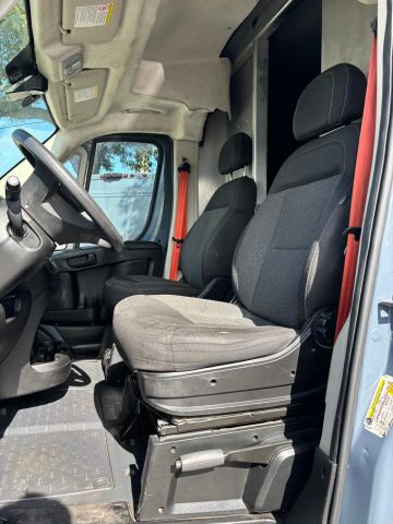 
								2020 Ram ProMaster Cargo Van 3500 High Roof Extended Van 3D full									