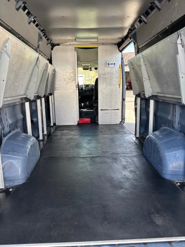 
								2020 Ram ProMaster Cargo Van 3500 High Roof Extended Van 3D full									