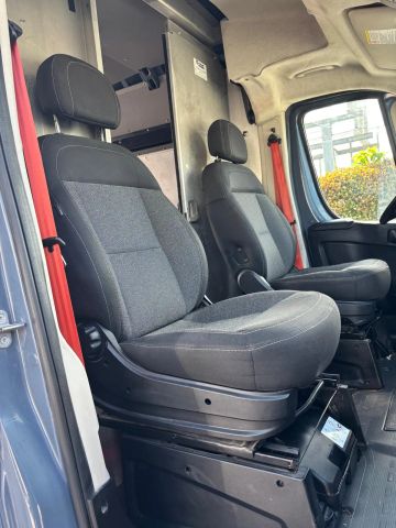 
								2021 Ram ProMaster Cargo Van 3500 High Roof Extended Van 3D full									