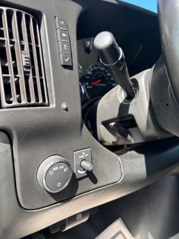 
								2019 Chevrolet Express 3500 Cargo Extended Van 3D full									