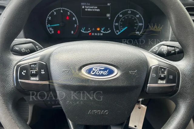
								2020 Ford Transit 250 Cargo Van Extended Length High Roof Van 3D full									