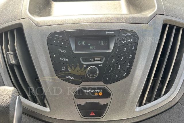 
								2019 Ford Transit 250 Van Extended Length High Roof w/Sliding Side Door w/LWB Van 3D full									