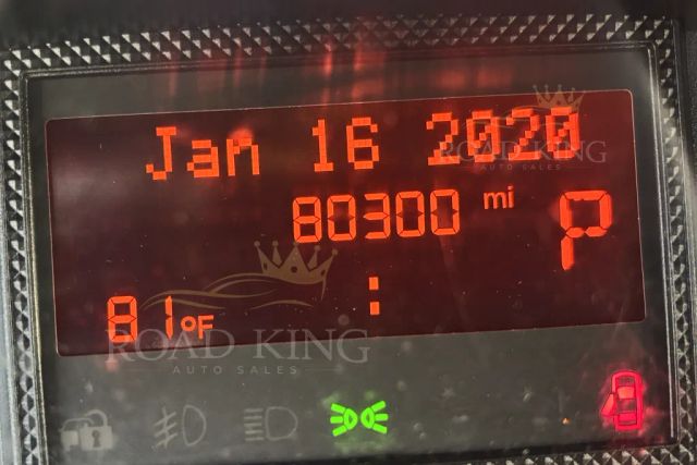 
								2021 Ram ProMaster Cargo Van 3500 High Roof Extended Van 3D full									