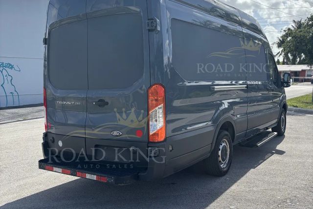 
								2019 Ford Transit 250 Van Extended Length High Roof w/Sliding Side Door w/LWB Van 3D full									