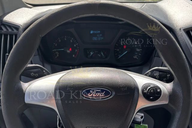 
								2019 Ford Transit 250 Van Extended Length High Roof w/Sliding Side Door w/LWB Van 3D full									