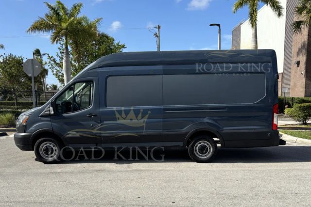 
								2019 Ford Transit 250 Van Extended Length High Roof w/Sliding Side Door w/LWB Van 3D full									