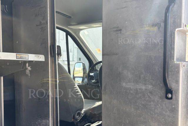 
								2019 Ford Transit 250 Van Extended Length High Roof w/Sliding Side Door w/LWB Van 3D full									