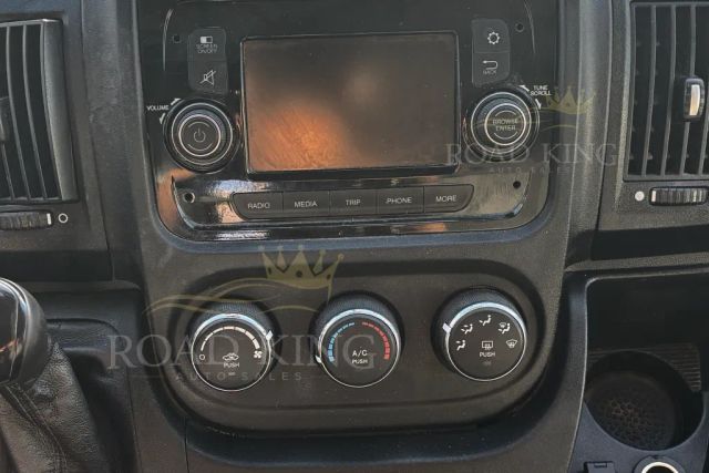 
								2021 Ram ProMaster Cargo Van 3500 High Roof Extended Van 3D full									