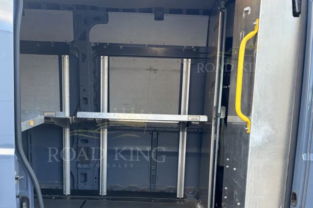 
								2020 Ram ProMaster Cargo Van 3500 High Roof Extended Van 3D full									