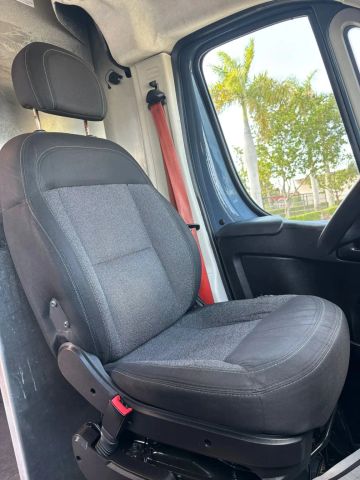 
								2020 Ram ProMaster Cargo Van 3500 High Roof Extended Van 3D full									