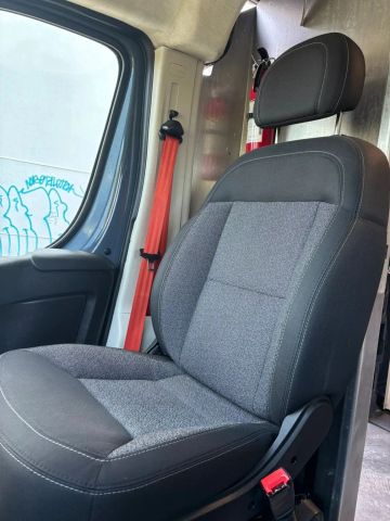 
								2020 Ram ProMaster Cargo Van 3500 High Roof Extended Van 3D full									