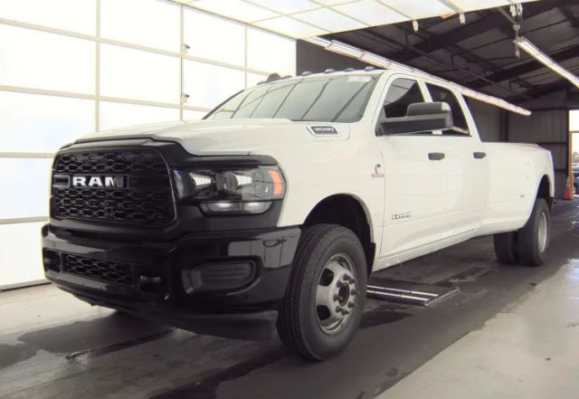 
								2022 Ram 3500 Crew Cab Tradesman Pickup 4D 8 ft full									