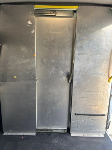 
								2020 Ram ProMaster Cargo Van 3500 High Roof Extended Van 3D full									