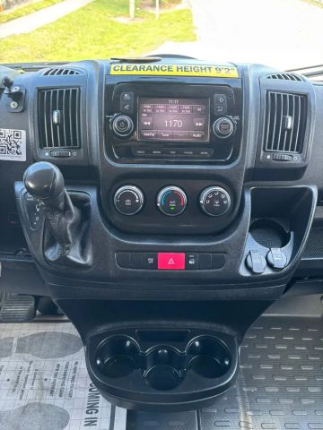 
								2020 Ram ProMaster Cargo Van 3500 High Roof Extended Van 3D full									