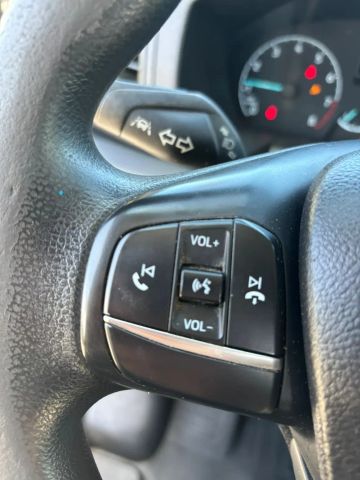 
								2020 Ford Transit 250 Cargo Van Extended Length High Roof Van 3D full									