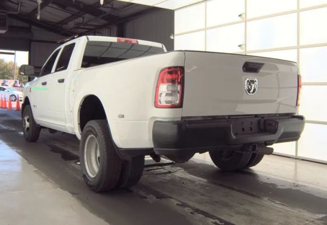 
								2022 Ram 3500 Crew Cab Tradesman Pickup 4D 8 ft full									