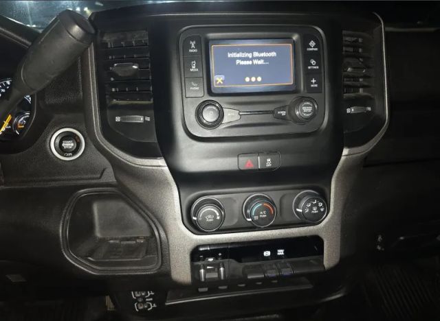 
								2022 Ram 3500 Crew Cab Tradesman Pickup 4D 8 ft full									