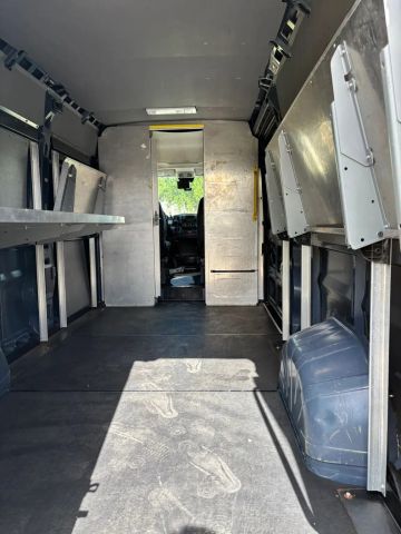 
								2020 Ram ProMaster Cargo Van 3500 High Roof Extended Van 3D full									