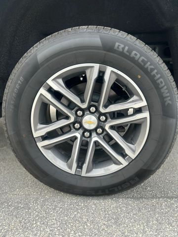 
								2021 Chevrolet Colorado Crew Cab Work Truck Pickup 4D 5 ft full									