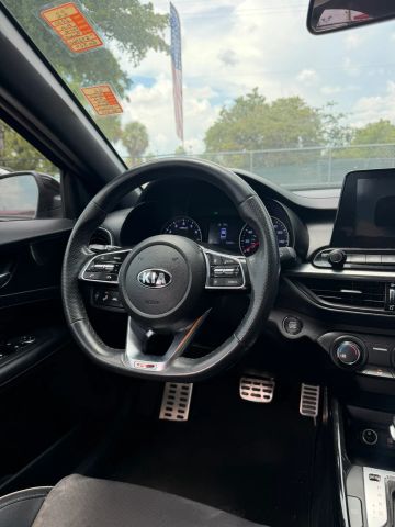 
								2020 Kia Forte GT-Line Sedan 4D full									