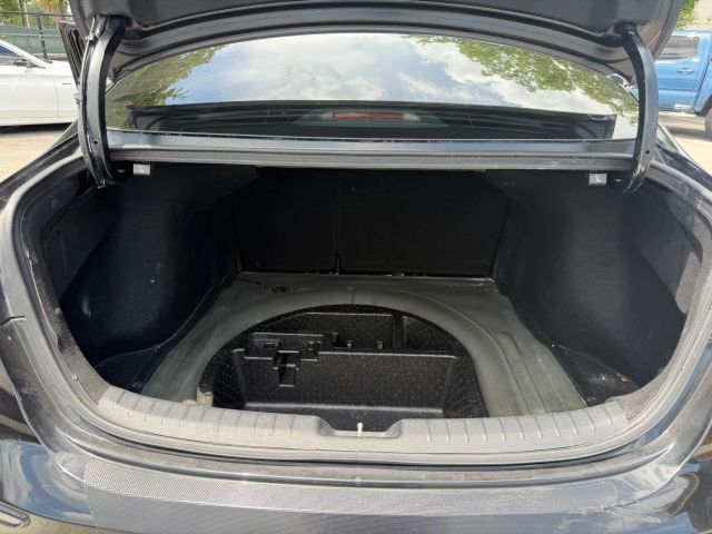 
								2020 Kia Forte GT-Line Sedan 4D full									