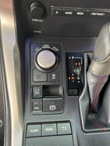 
								2015 Lexus NX 200t F Sport SUV 4D full									