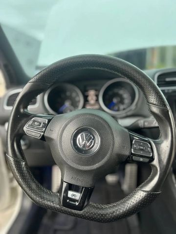 
								2012 Volkswagen Golf R Hatchback 2D full									