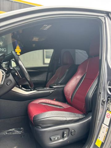 
								2015 Lexus NX 200t F Sport SUV 4D full									